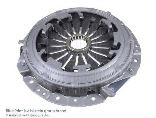 BLUE PRINT ADC43264N