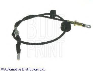 BLUE PRINT ADC43802