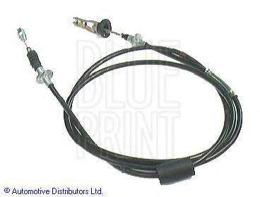 MOTAQUIP VVC511 Трос, управління зчепленням
