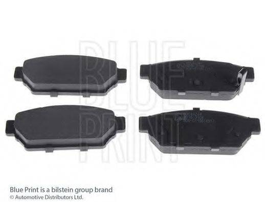 BLUE PRINT ADC44244