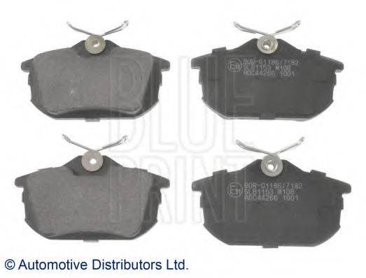 BLUE PRINT ADC44266