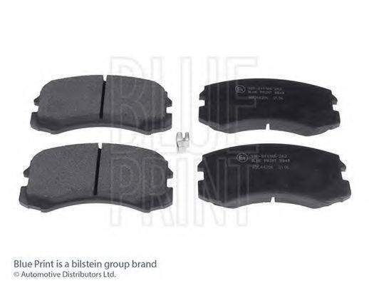 BLUE PRINT ADC44286