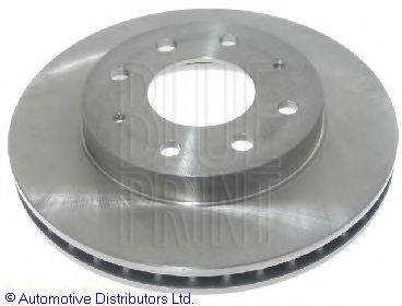 MAGNETI MARELLI 600000088700 гальмівний диск