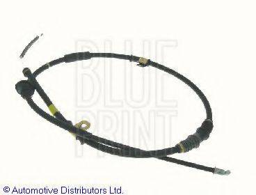 BLUE PRINT ADC44672