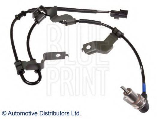 BOSCH F01G09F036 Датчик, частота обертання колеса