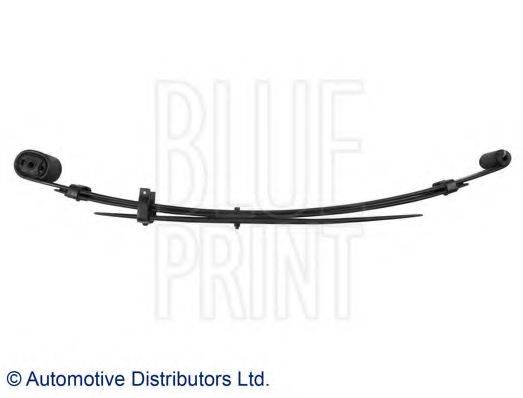MITSUBISHI MB584028 Багатолистова ресора