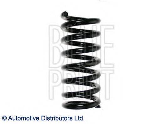 MITSUBISHI MR150813 Пружина ходової частини