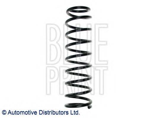 PROTON MB910873 Пружина ходової частини