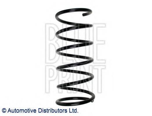 PROTON MB891717 Пружина ходової частини