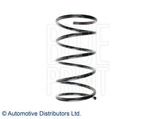 PROTON MB808295 Пружина ходової частини