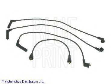 DAIHATSU 19901-87B02-000 Комплект дротів запалювання
