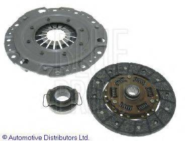 QH TALBROS QKT1166AF Комплект зчеплення