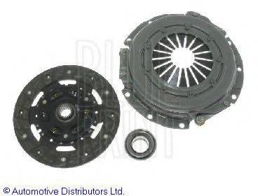 QH TALBROS QKT608AF Комплект зчеплення