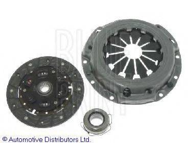 QH TALBROS QKT1634AF Комплект зчеплення