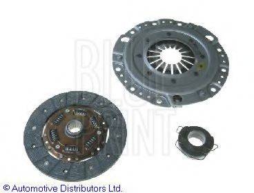 QH TALBROS QKT1172AF Комплект зчеплення