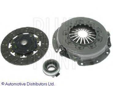 QH TALBROS QKT1512AF Комплект зчеплення