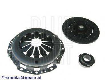 QH TALBROS QKT1643AF Комплект зчеплення