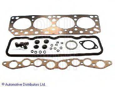 DAIHATSU 0411287601 Комплект прокладок, головка циліндра