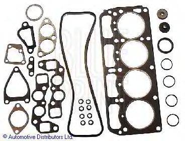 DAIHATSU 04112-13012 Комплект прокладок, головка циліндра