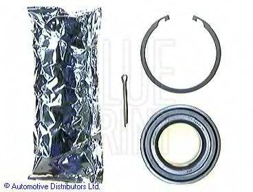 QH TALBROS QWB885 Комплект підшипника маточини колеса