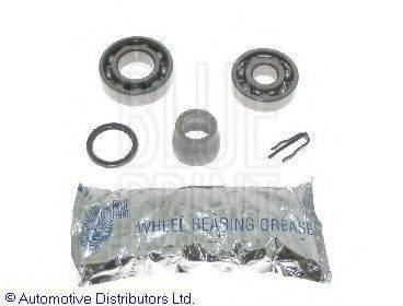 QH TALBROS QWB641 Комплект підшипника маточини колеса