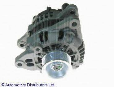 VALEO 600270 Генератор