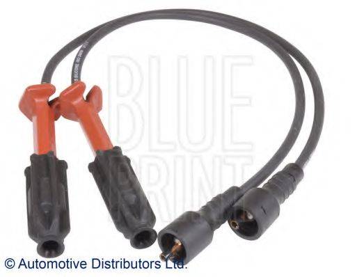 STELLOX 1038021SX Комплект дротів запалювання