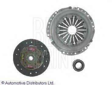 QH TALBROS QKT2662AF Комплект зчеплення