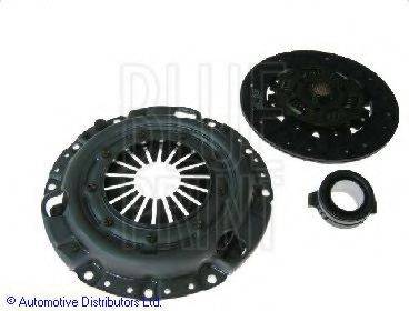 QH TALBROS QKT1503AF Комплект зчеплення