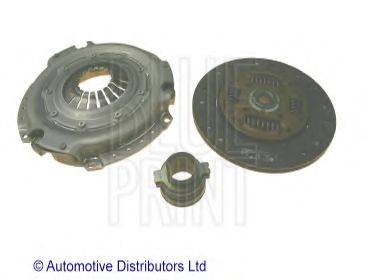 QH TALBROS QKT1802AF Комплект зчеплення