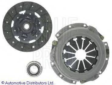 QH TALBROS QKT2476AF Комплект зчеплення