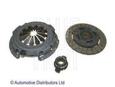 KRAFTTECH W22200C Комплект зчеплення