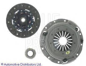 QH TALBROS QKT1502AF Комплект зчеплення