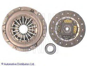 QH TALBROS QKT2318AF Комплект зчеплення