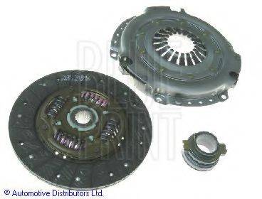 QH TALBROS QKT2000AF Комплект зчеплення