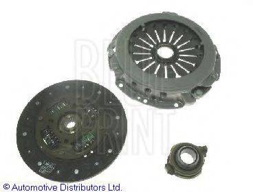 QH TALBROS QKT2610AF Комплект зчеплення