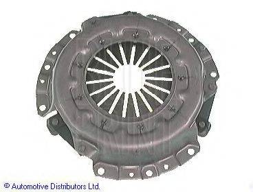 VALEO 802525 натискний диск зчеплення