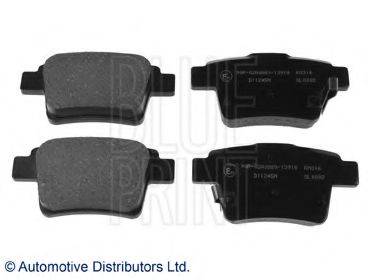 BLUE PRINT ADG042120