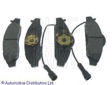 BLUE PRINT ADG04241