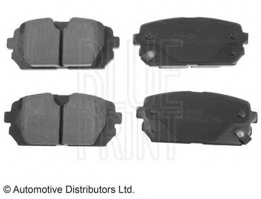 BLUE PRINT ADG04283