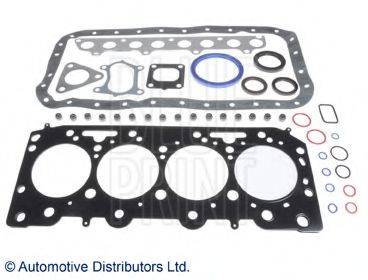 WILMINK GROUP WG1165345 Комплект прокладок, двигун