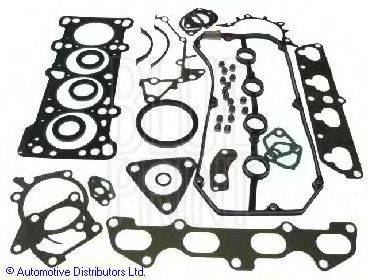 BLUE PRINT ADG06255
