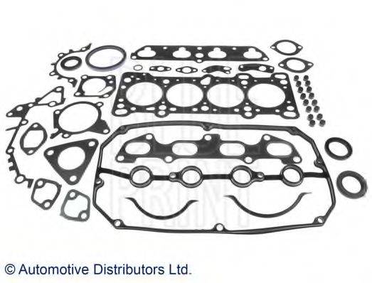 WILMINK GROUP WG1165352 Комплект прокладок, двигун