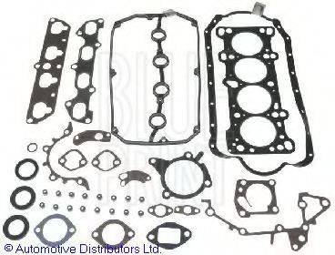 BLUE PRINT ADG06262