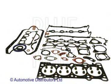 BLUE PRINT ADG06263