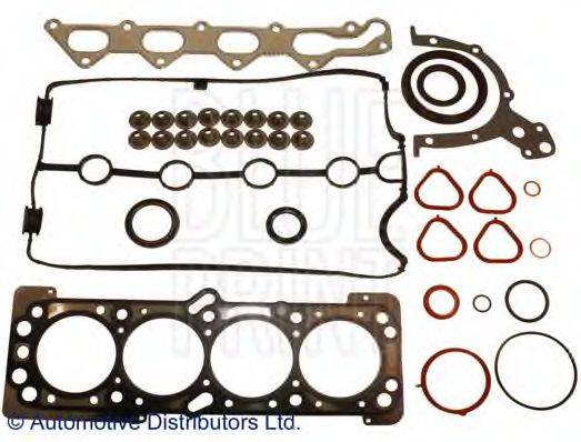 GLASER S5411501 Комплект прокладок, двигун