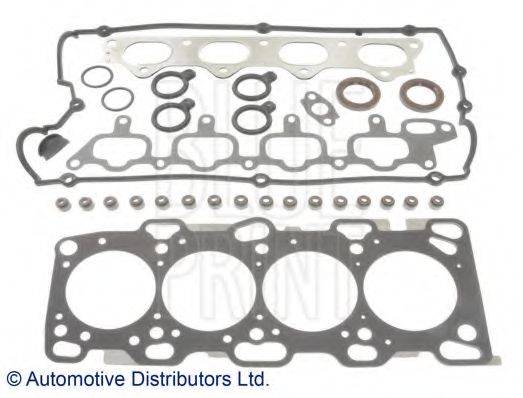 WILMINK GROUP WG1165344 Комплект прокладок, двигун