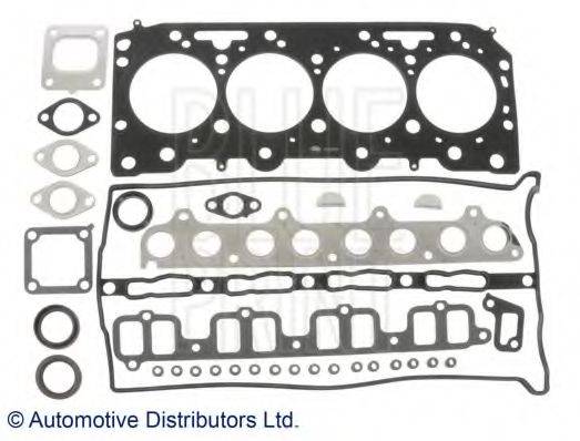 BLUE PRINT ADG06289