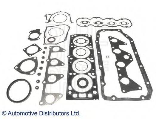 BLUE PRINT ADG06292