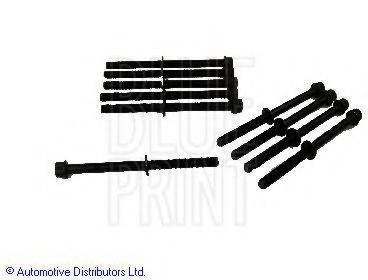 FAI AUTOPARTS B1611 Комплект болтів головки цилідра